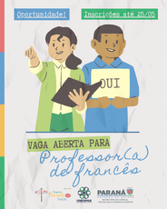 Confira!