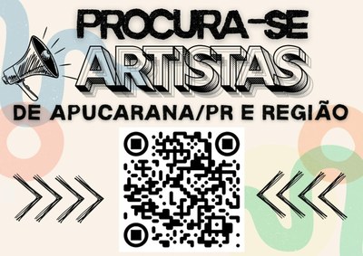 Iniciativa do curso de Turismo e Negócios estimula o reconhecimento das expressões artísticas e dos artistas locais como parte da identidade urbana