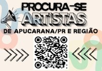 Iniciativa do curso de Turismo e Negócios estimula o reconhecimento das expressões artísticas e dos artistas locais como parte da identidade urbana