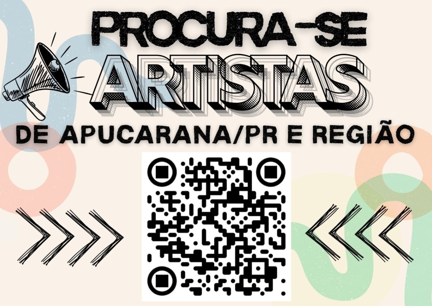 Projeto de Extensão “Arte e Cidade” da Unespar Apucarana promove integração entre turismo, arte e cultura