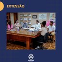 Projeto de Extensão do curso de Ciências Econômicas da Unespar de Apucarana apresentou resultados de estudo sobre a Economia Solidária do município de Apucarana