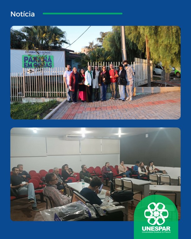 Confira!