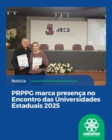 Evento contribuiu para o alinhamento institucional às diretrizes atuais do sistema de pós-graduação brasileiro