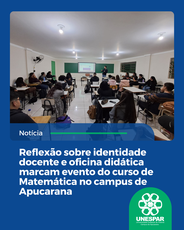Confira!