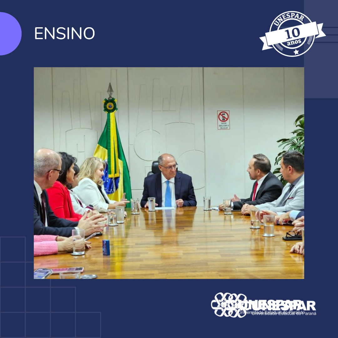 Reunião da ABRUEM em Brasília