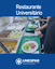 Restaurante Universitário - Comunicado de atendimento
