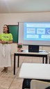 Roda de Conversa sobre Ensino de Língua Estrangeira para Crianças abre Seminário de Pesquisa do Curso de Letras Inglês Apucarana