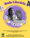 Roda Literária promove encontros de leitura e escuta na UNESPAR Roda Literária promove encontros de leitura e escuta na UNESPAR