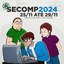 SECOMP - SEMANA DE COMPUTAÇÃO 2024