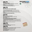 SECOMP - SEMANA DE COMPUTAÇÃO 2024