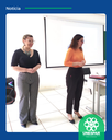 Secretária de Assistência Social de Apucarana prestigia a Universidade Aberta à Pessoa Idosa