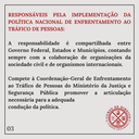 Canais de Denúncia e Responsabilidade para Investigar