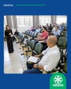 Servidores da Unespar participam de capacitação sobre a nova lei de licitações e contratos