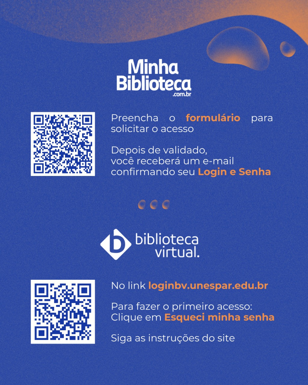 Sistemas de Bibliotecas disponibiliza cerca de 29 mil livros virtuais