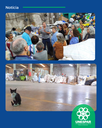 UNAPI Apucarana realiza visita técnica à Cooperativa de Reciclagem COCAP