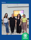 Unespar – Campus de Apucarana promove formação sobre Educação Ambiental e Literatura Afro-Indígena a professores da rede municipal de Apucarana