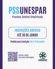 Inscreva-se!