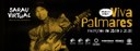 Unespar abre inscrições para submissão de propostas para a 2ª edição do Sarau Virtual "Viva Palmares", para celebrar o Dia Nacional da Consciência Negra