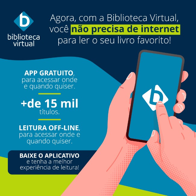 Unespar adere a nova Biblioteca Virtual que disponibiliza mais de 15 mil livros