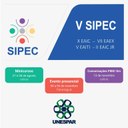 Unespar anuncia o V SIPEC, caminhos para a inovação sustentabilidade e desenvolvimento social