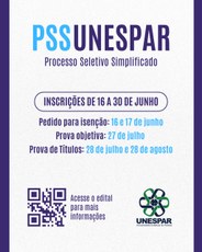 Inscreva-se!