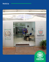 Unespar Apucarana inicia obras de reforma na Biblioteca e nos banheiros do Centro Administrativo Professor Adriano Corrêa