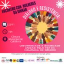 Unespar Campus de Apucarana promove Encontro com Mulheres da UMMAR em apoio ao enfrentamento da violência de gênero