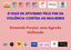 Unespar Apucarana promove programação dos 21 Dias de Ativismo pelo Fim da Violência contra as Mulheres