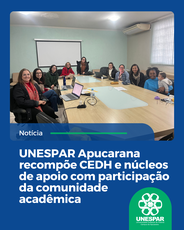 Confira!