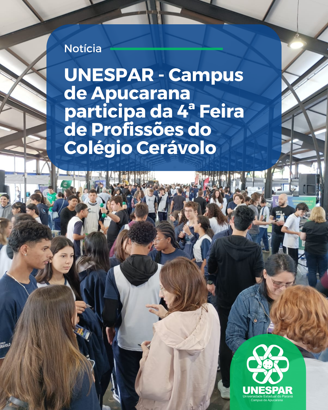Feira de Profissões