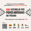 Unespar convoca candidatos aprovados em primeira chamada no XXIII Vestibular dos Povos Indígenas no Paraná