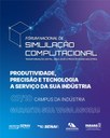 Unespar coorganiza Fórum Nacional de Simulação Computacional, em parceria com Senai