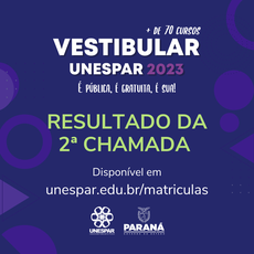 Enade divulga resultado de avaliação de cursos e Unespar avança —  Universidade Estadual do Paraná