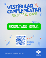 As matrículas acontecem nos dias 18 e 19 de fevereiro