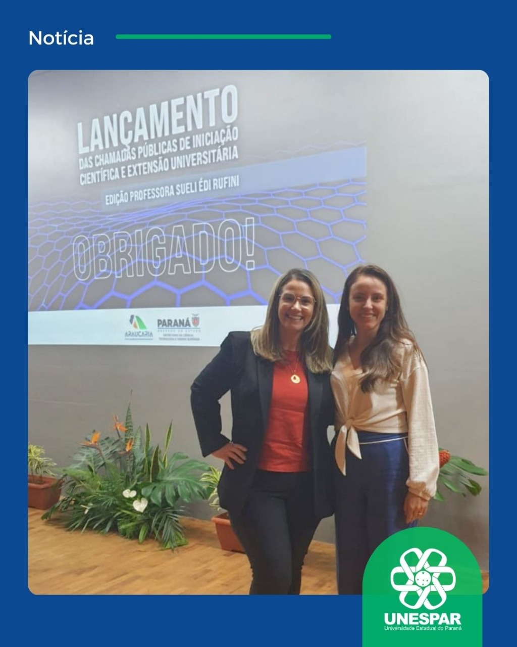 Confira!