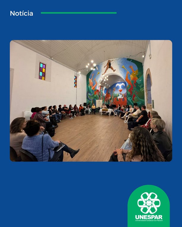 Confira!
