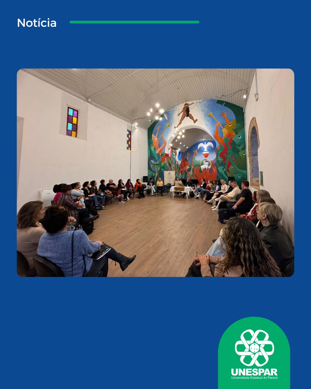 Confira!