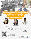 Unespar promove duas mesas-redondas sobre Direitos Humanos e o mundo do trabalho