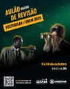 Unespar promove últimos Aulões Online de Revisão deste ano