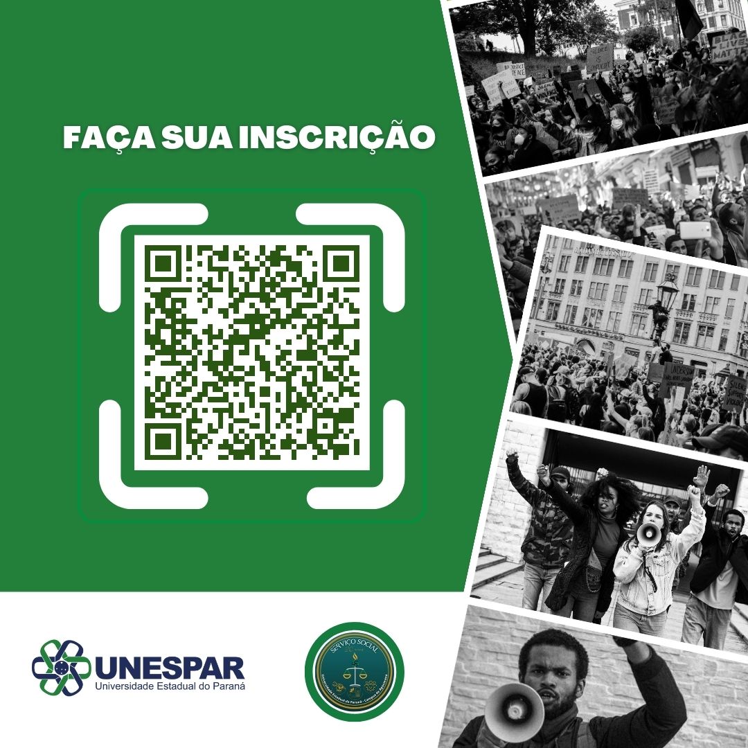 XIV Semana Acadêmica do Curso de Serviço Social