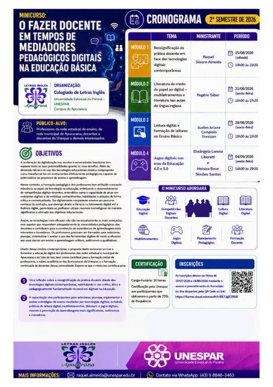 Logotipos Institucionais / Marcas