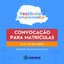 Unespar convoca candidatos(as) aprovados(as) em primeira chamada Vestibular Complementar